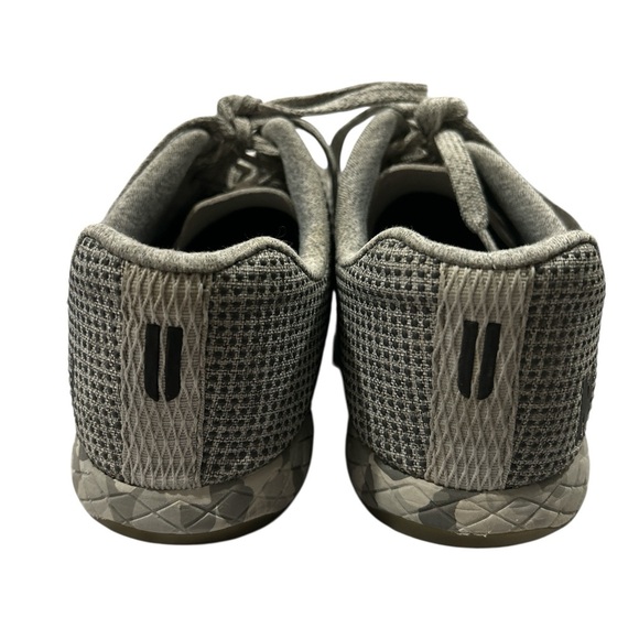 NOBULL Superfabric Lace Up Trainers Sneakers in Gray - 7.5 - Picture 4 of 10